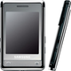 Image for article titled Samsung's P520 is Slim, Touchable and Reminds Me of Something